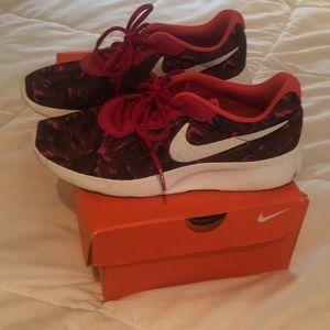 Nike sneakers